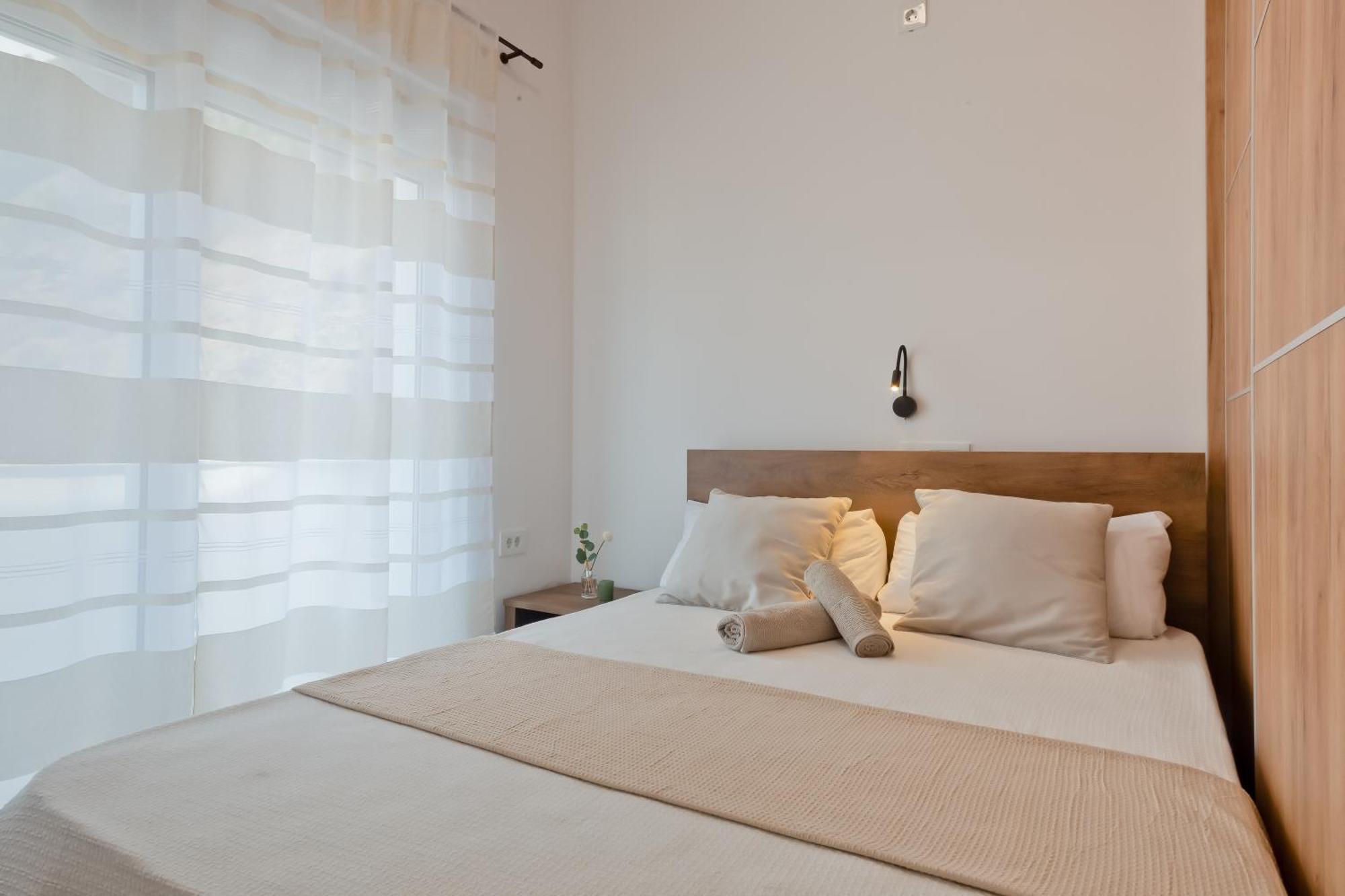 Giannis Apartments Διαφάνιον Εξωτερικό φωτογραφία