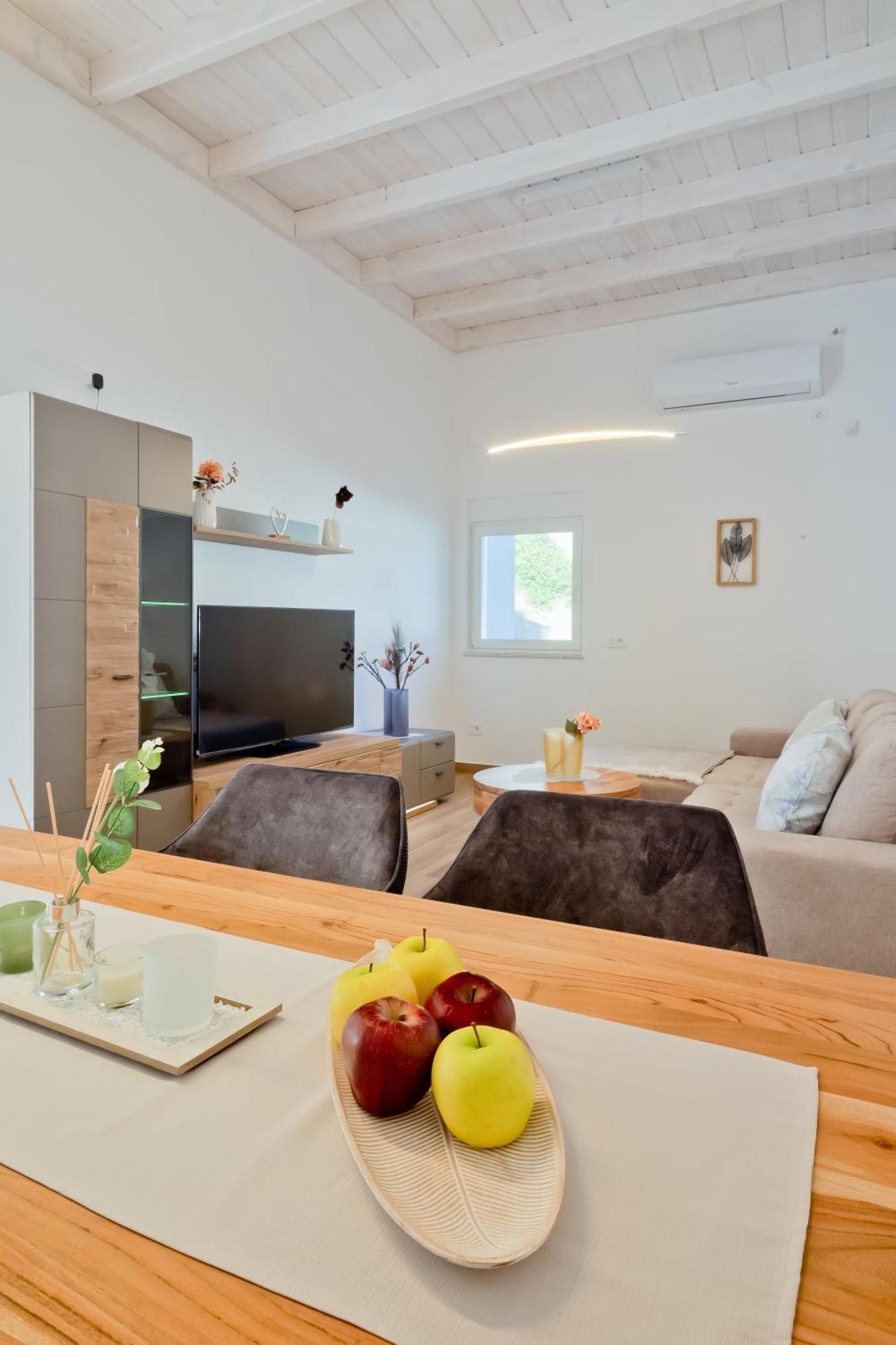 Giannis Apartments Διαφάνιον Εξωτερικό φωτογραφία